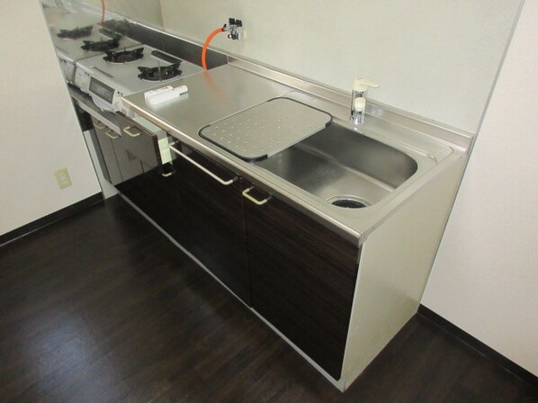 プティ・パレの物件内観写真